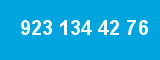 923 134 42 76